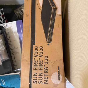 Station de travail Sun 