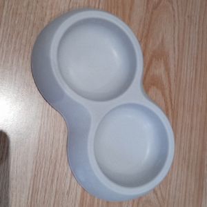 Gamelle pour chat ou petit chien