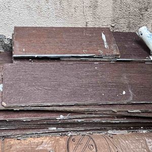 Vingtaine de carreaux