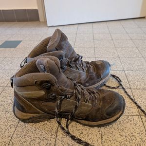 Chaussures rando femme 39