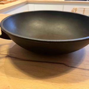 Wok 32cm