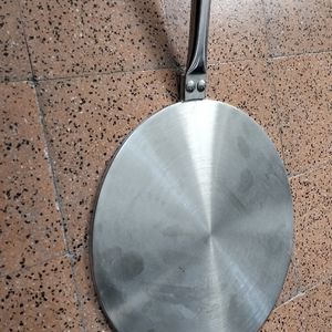 Adaptateur de 24 cm pour Plaque à Induction