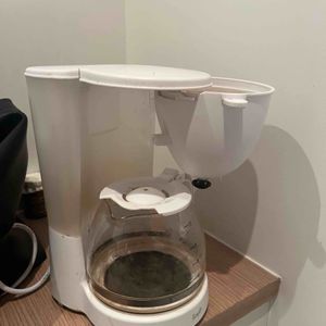 Cafetière filtre
