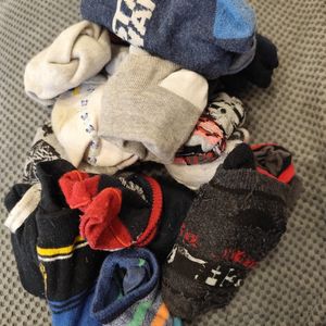 Chaussettes 31-34