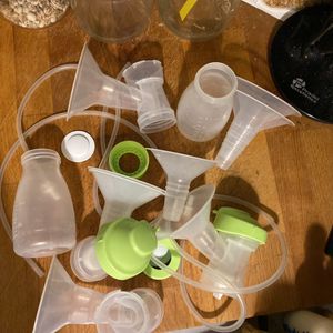 Kit pour tire-lait Ardo Carum