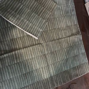 Taies d’oreillers carrées 