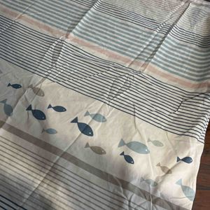 Housse de couette, 200, X 200