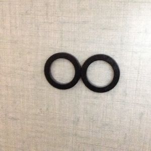 2 joints robinets neufs