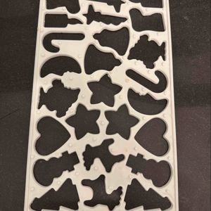 Emporte pièce pour bredele 