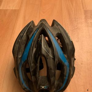 Casque Vélo Rockrider 