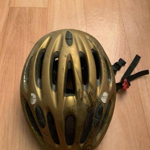 Casque vélo Ekoi 
