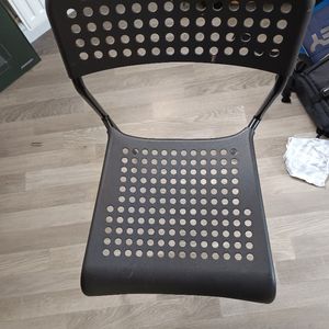 Chaise Ikea