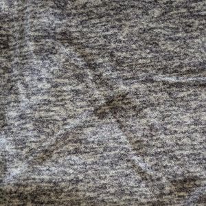 Coupon de jersey chiné