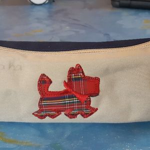 Trousse. Marque Chipie.