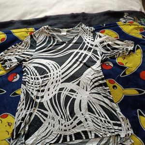 T-shirt manche courte 