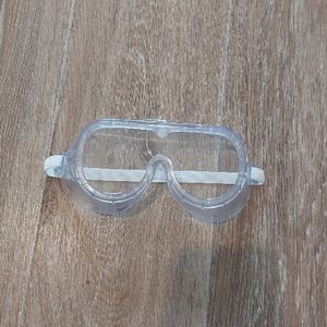 Lunettes de protection 