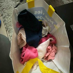 Vêtements bébé fille 6/9 mois 