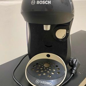 Tassimo /Bosch machine à café Regeev