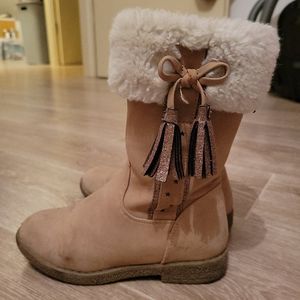 Bottines taille 30