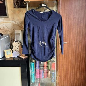 Haut manches longues 