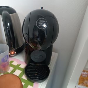 Machine à café à reparer