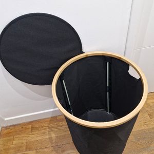 Panier à linge 