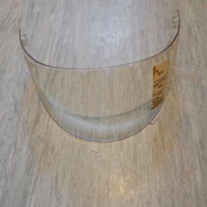 Visière pour casque 2 roues