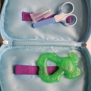 Petit set pour nouveau né