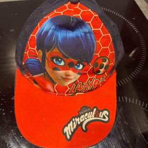 Casquette miraculos