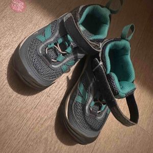 Chaussures de marche/randonée enfant Quechua 