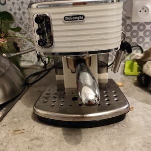 Cafetière Delonghi 