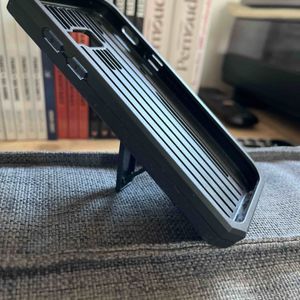 Coque dure iPhone 12 mini