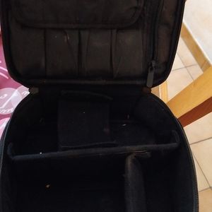 Valise de rangement pour maquillage 
