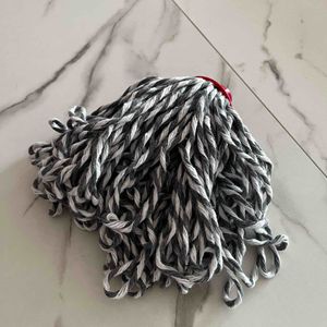 Tête de serpillière 