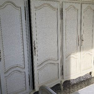 2 Chambres a coucher