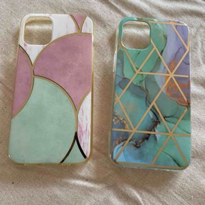 Coques iPhone 12 mini