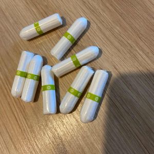 tampons 