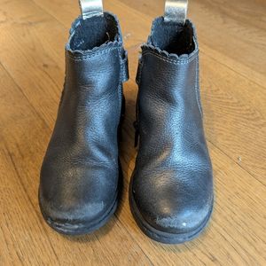 Bottines Verbaudet taille 24