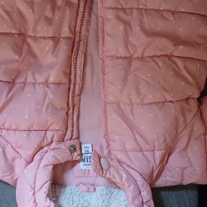 Mateau fille 12 mois