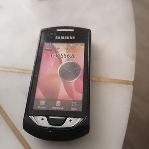 Faux téléphone pour enfant 