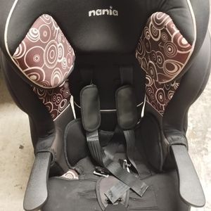 Chaise de voiture pour bébé 
