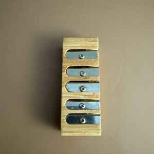 Taille crayon cosmétique