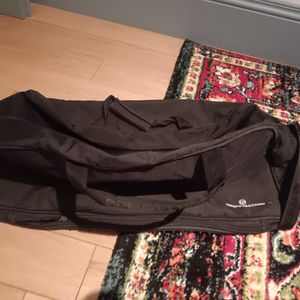 Sac de sport Sergio tacchini