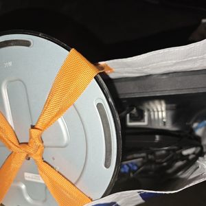 Ordinateur avec tous les accessoires 