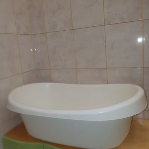 Baignoire bb