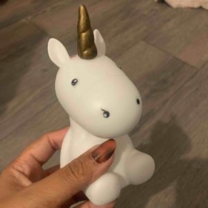 Veilleuse licorne 