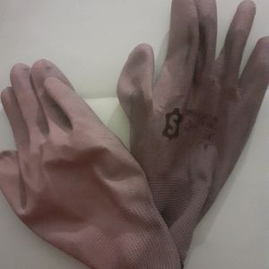 Gants accrobranche 5 et 10 ans 