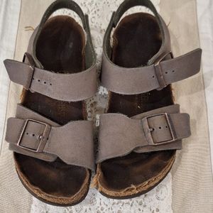 Sandale Birkenstock 38
