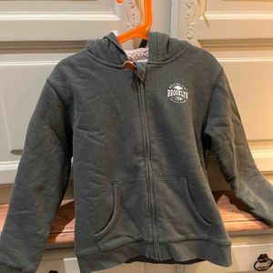 Veste et manteau chauds, garçon 