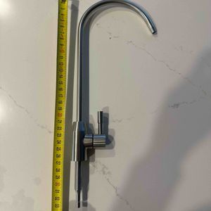 Robinet eau filtrée 